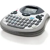 Dymo – LetraTag LT 100T Qwerty labelmaker (2174593)