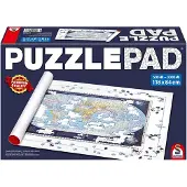 Schmidt PuzzlePad, Kuviopalapeli, 3000 kpl, Kartat