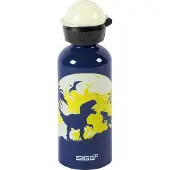 SIGG Kids 0,4 L lasten juomapullo