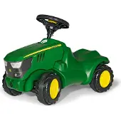 Rolly Toys Polkuauto John Deere