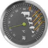 WMF - Paistomittari 250 C