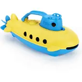 Green Toys Green Toys: Submarine - Blue Cabin (SUBB-1032)