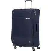 Samsonite Base Boos Spinner 78/29 Expandable 105/112.5l Matkalaukku