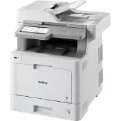 Brother MFC-L9570CDW, Laser, Väritulostus, 2400 x 600 DPI, A4, Suoratulostus, Valkoinen (MFCL9570CDWG1)
