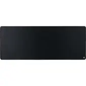 Deltaco Gaming GAM-006 -hiirimatto, 90 x 36 cm, musta