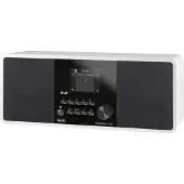 Imperial 22-232-00 DABMAN i200 DAB+ / FM / Internet stereoradio