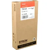 Epson Ink Orange 200ml