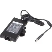 Dell PA-3E, Kannettava tietokone, Sisätila, 100-240 V, 90 W, 20 V, AC–DC