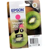 Epson 202XL -mustekasetti, 8.5 ml, magenta