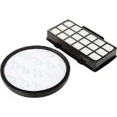 Rowenta ZR006001, Suodatin, Sylinteripölynimuri, Musta, Valkoinen, Muovi, , RO7C66EA, RO7212EA, RO7274EA, RO7236EA, RO7230EA, RO7260EA, RO6941EA, RO7244EA, RO7234EA, ...
