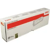 OKI 44844615-laservärikasetti, syaani