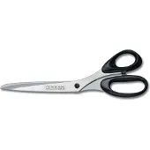 Victorinox Stainless Steel 8.0909.23, 23 cm household scissors