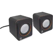 Manhattan 2600 Series Speaker System