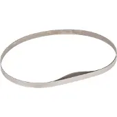 Bosch Vannesahanterä ; 733x12,7x0,5 mm; 24 TPI; 2 kpl.