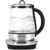 Gastroback - Design Tea & More Advanced Vedenkeitin 1,5L