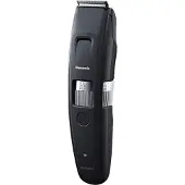 Panasonic ER-GB96-K503 märkä- ja kuiva-ajoon -partatrimmeri, musta