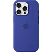 Apple iPhone 16 Pro MagSafe-silikonikuori