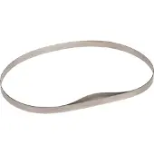 Bosch Accesorios Nauhasahanterä 733x12,5x0,5 mm, 18 TPI, 2 kpl
