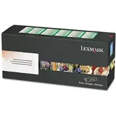 Lexmark 25B3079-laservärikasetti, musta