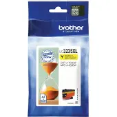 Brother Ink Yellow 5K LC3235XLY