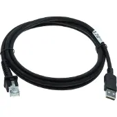Datalogic Usb Type A Tpu Kaapeli 2m