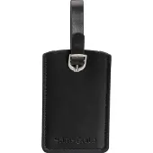 Samsonite Global Luggage Tag nimilappu