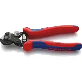 Knipex Kaapelileikkauspihdit 9562160; 160 mm