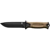 Gerber Strongarm, veitsi, coyote