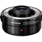 OM SYSTEM Telekonvertteri MC-20 M.Zuiko Digital 2x