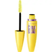 Maybelline Volum' Express The Colossal Ripsiväri 10 ml Black
