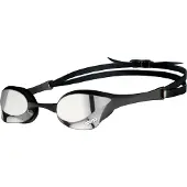 Arena Lasit 'COBRA ULTRA SWIPE MIRROR' musta