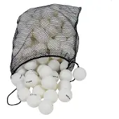 My Hood - Table Tennis Balls - 100 pcs (901022)