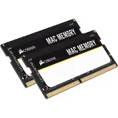 Corsair CMSA32GX4M2A2666C18 muistimoduuli 32 GB 2 x 16 GB DDR4 2666 MHz