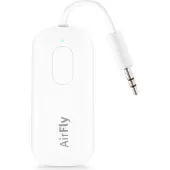 TwelveSouth Airfly Pro -bluetooth lähetin, valkoinen