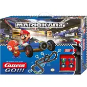 Carrera Mario Kart 8-kierros 53 Metriä