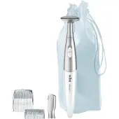 Braun Silk-épil Bikini Styler FG 1100 - Tarkkuuskarvanpoistolaite - johdoton