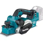 Makita DKP181 -akkuhöylä