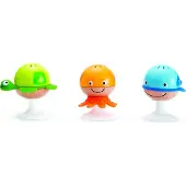Hape Helistinsetti Merieläimet 3 Osaa