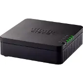 Cisco – 2-Port Analog Telephone Adapter (ATA191-3PW-K9)