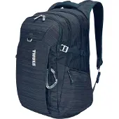 Thule Construct Yritysreppu 47.5 cm Kannettavan tietokoneen taskun syvyys Sininen