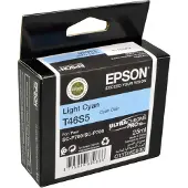 Epson Singlepack Light Cyan T46S5 UltraC (C13T46S500)