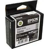 Epson ultrachrome pro t46s9 25ml light grey ink tank for surecolor p706 sc-p700 sc-p700 mirage bundling