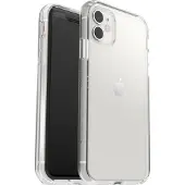 Otterbox React Apple iPhone 11 - clear (77-65131)