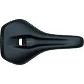 Ergon SMC Sport Gel miesten py r n satula Mountain MTB/Trail Stealth musta pieni/keskikoko
