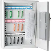 Wedo 102 62137, Harmaa, 95 x 270 x 350 mm (10262137)