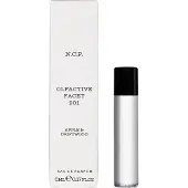N.C.P. Olfactives 201 Apple & Driftwood, EdP 5ml