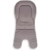 Hauck Alpha Bouncer Deluxe sitteri ja syöttötuolin istuin, Sand