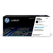 HP 212A -laservärikasetti, musta