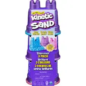 Spin Master Kinetic Sand Kiiltävä