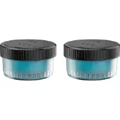 Philips Quick Clean Pod CC12/50 täyttöpakkaus puhdistusasemaan 2 kpl